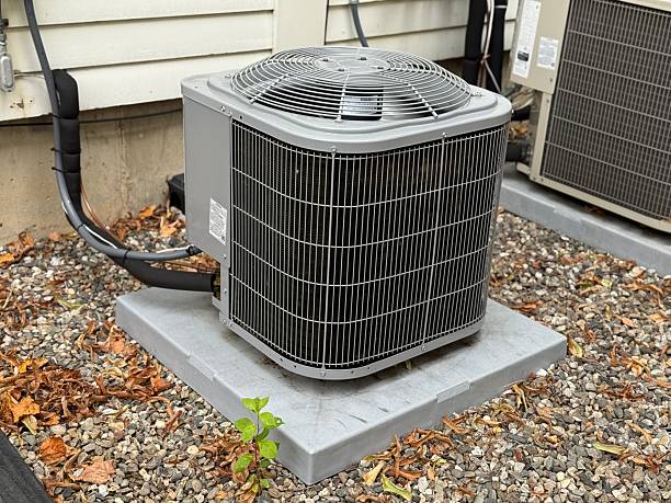 24/7 Emergency Ductwork Repair experts in Hampton, GA